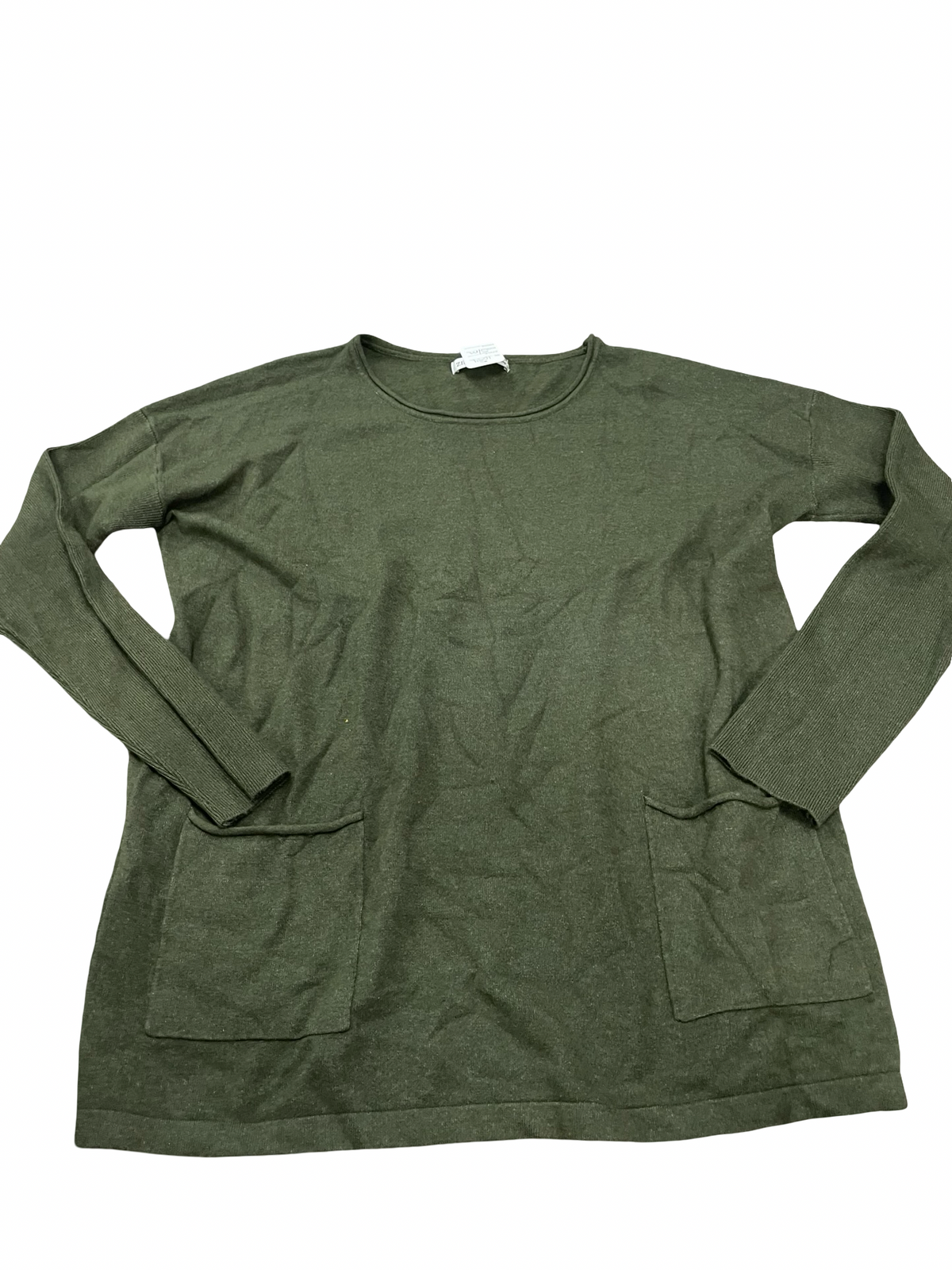 Women’s S/M Zenana Shirt