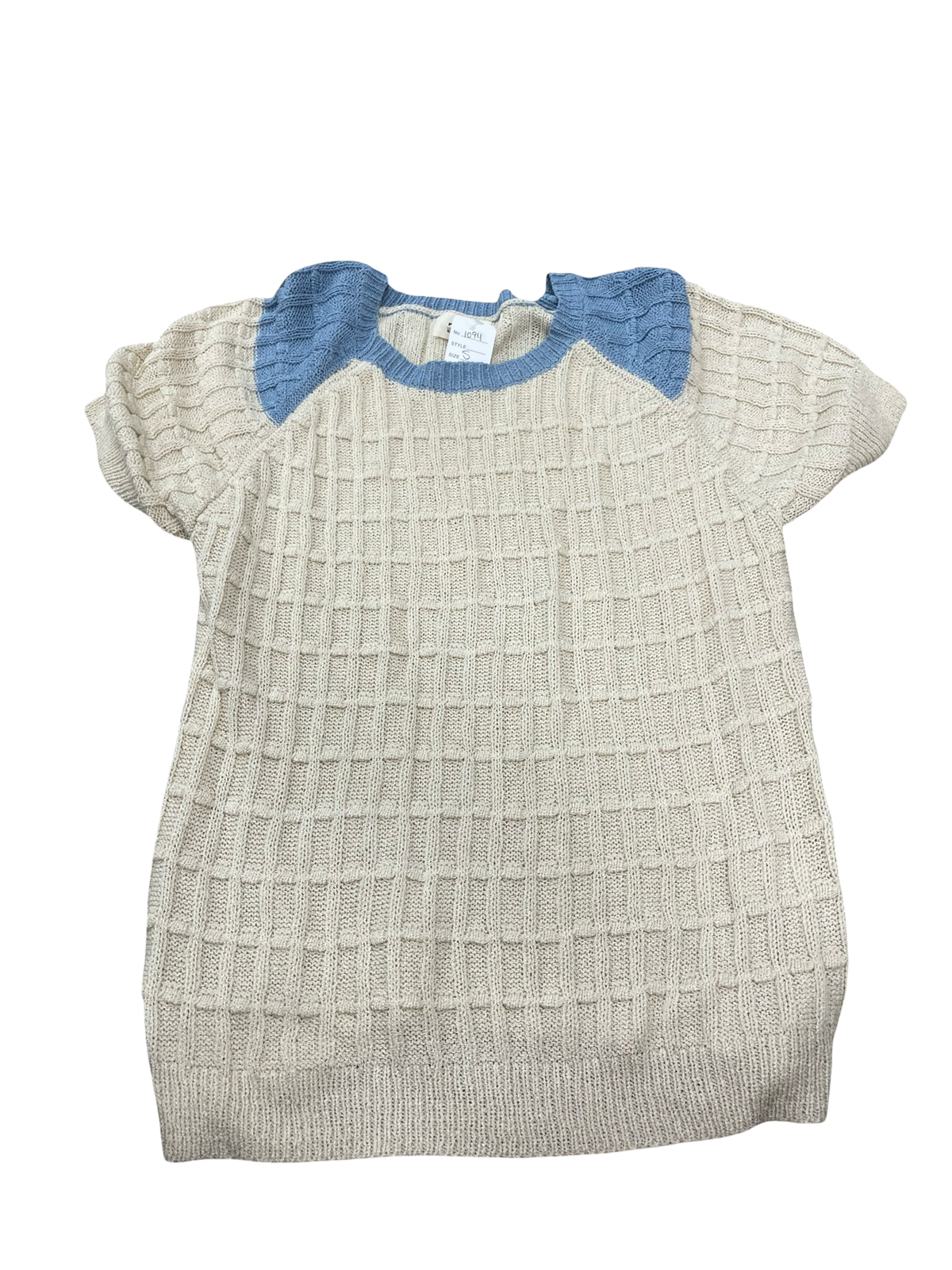 Women’s small Bibi Shirt