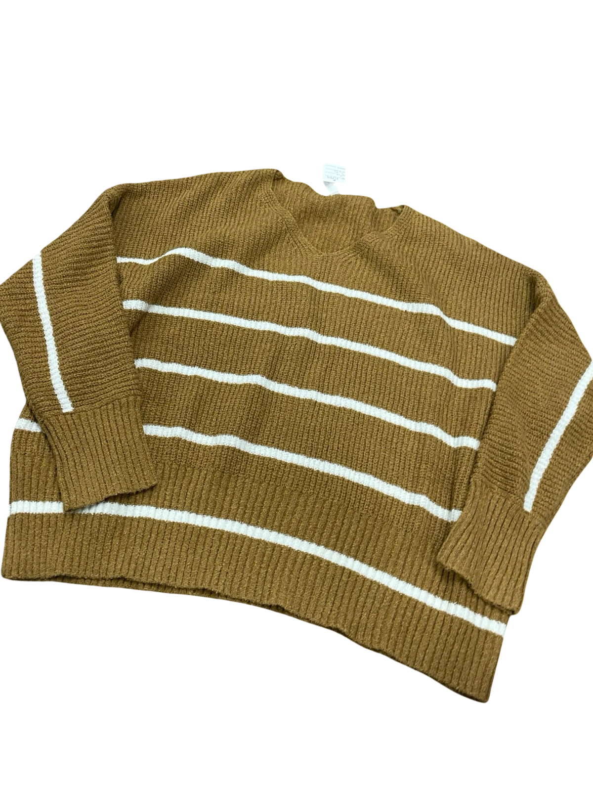 Women’s small sweater