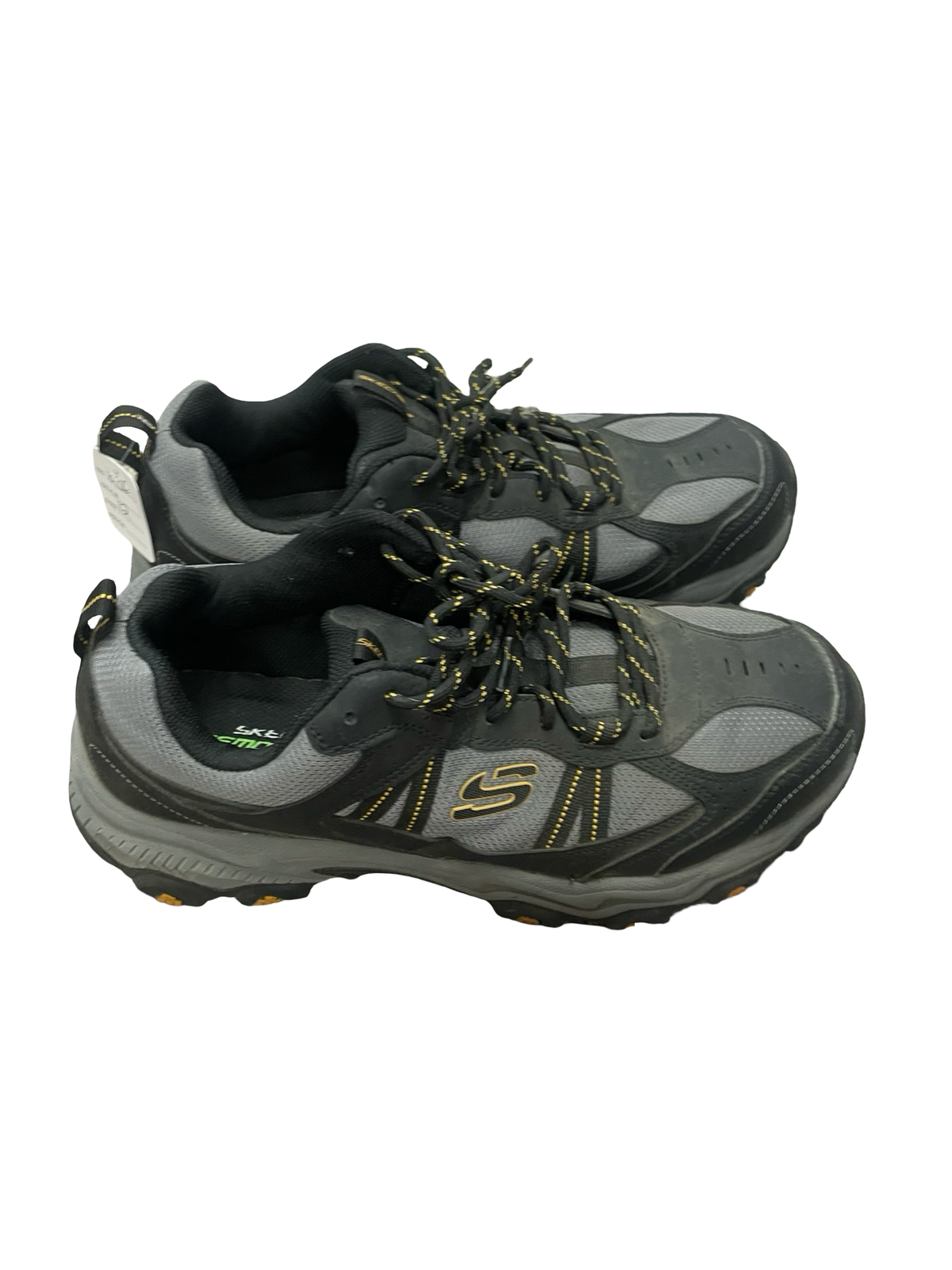 Men’s 12 Skechers