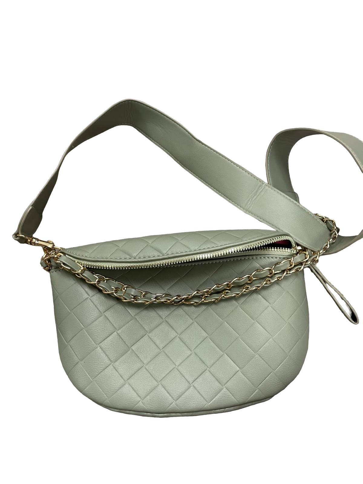 Bum Bag Green