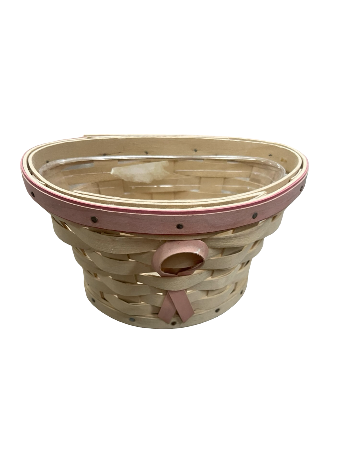 Small Longaberger Basket