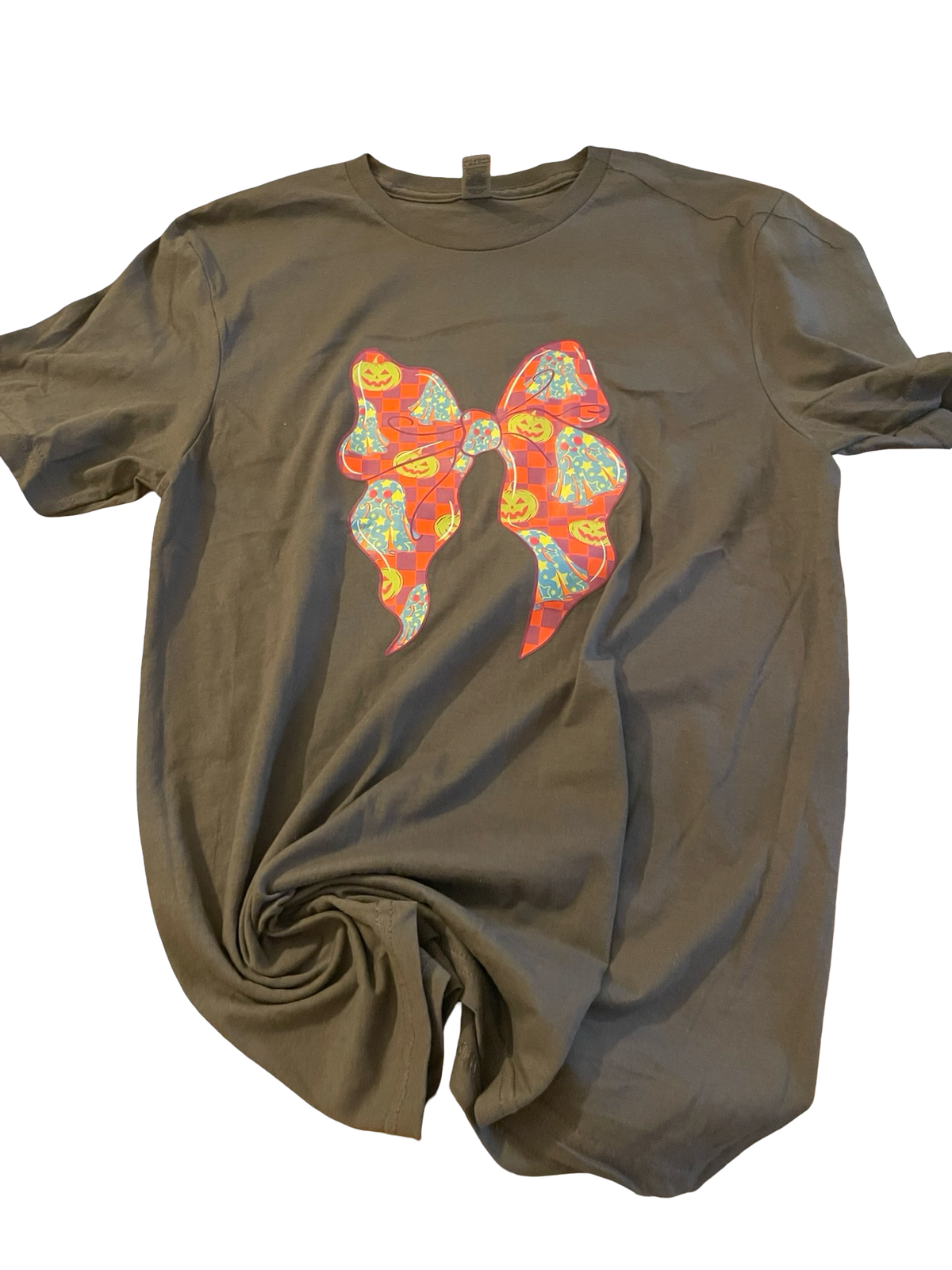 Women’s Small Halloween Shirt