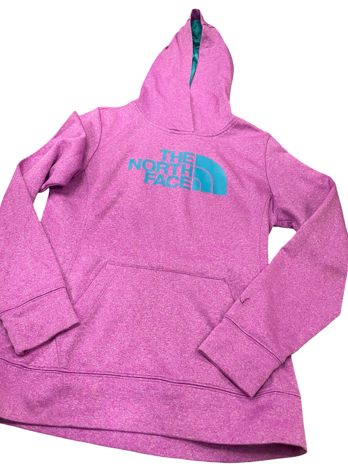 Women’s medium TNF hoodie
