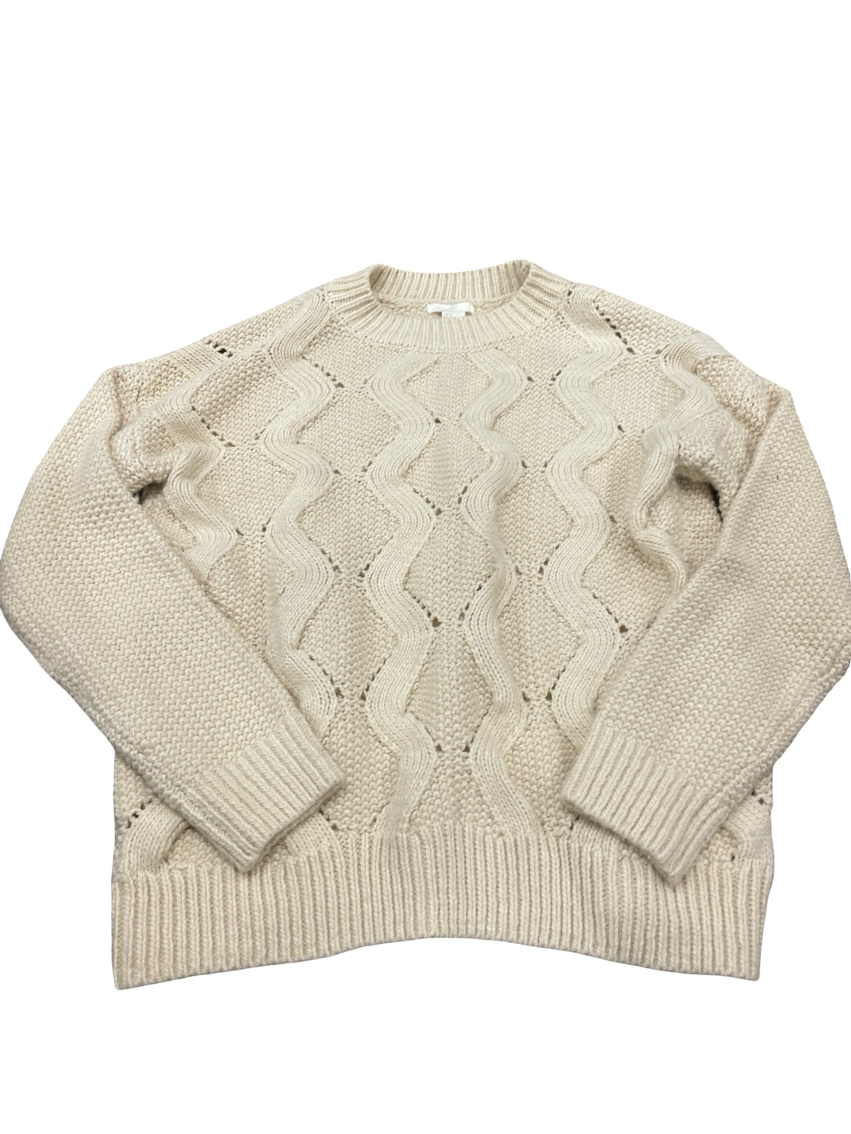Women’s small sweater