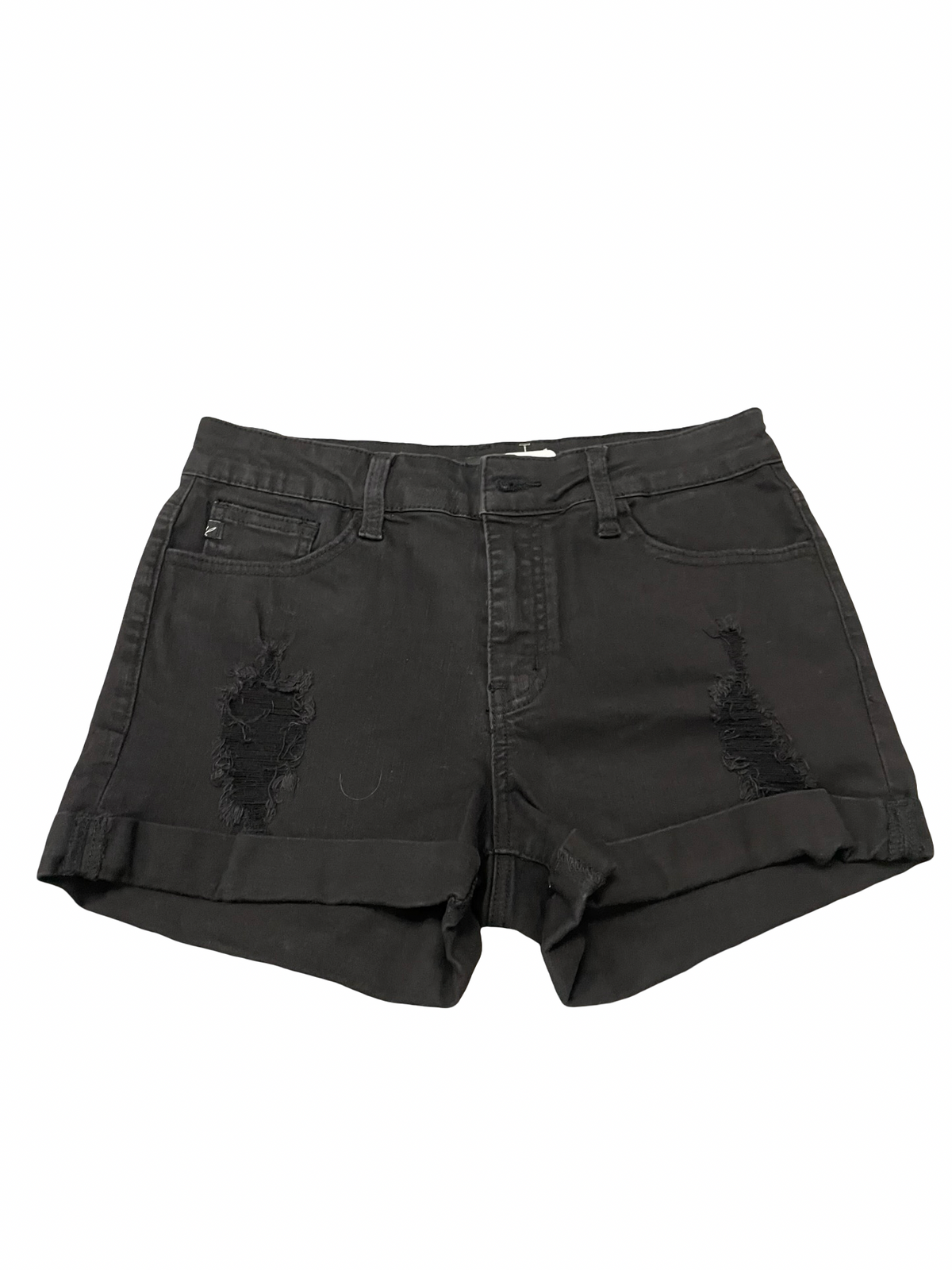 Women’s 7/27 Kancan shorts