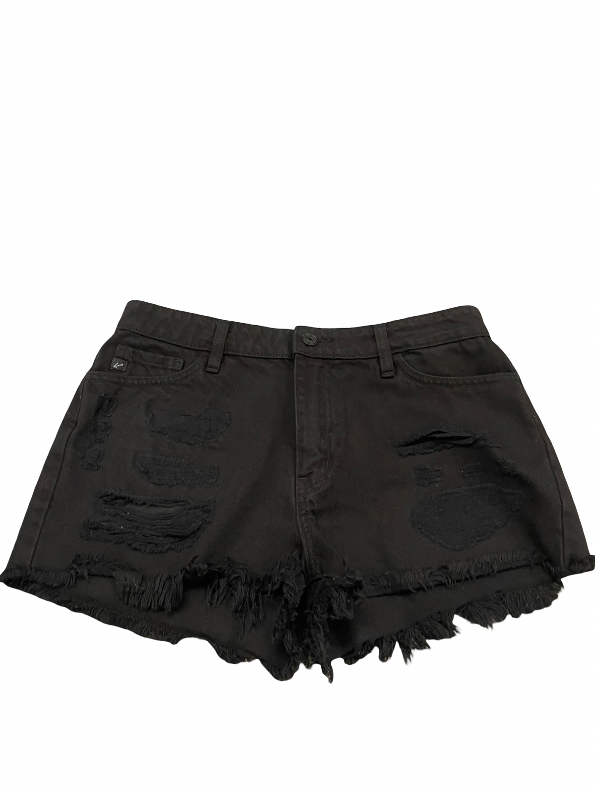 Women’s medium Kancan shorts