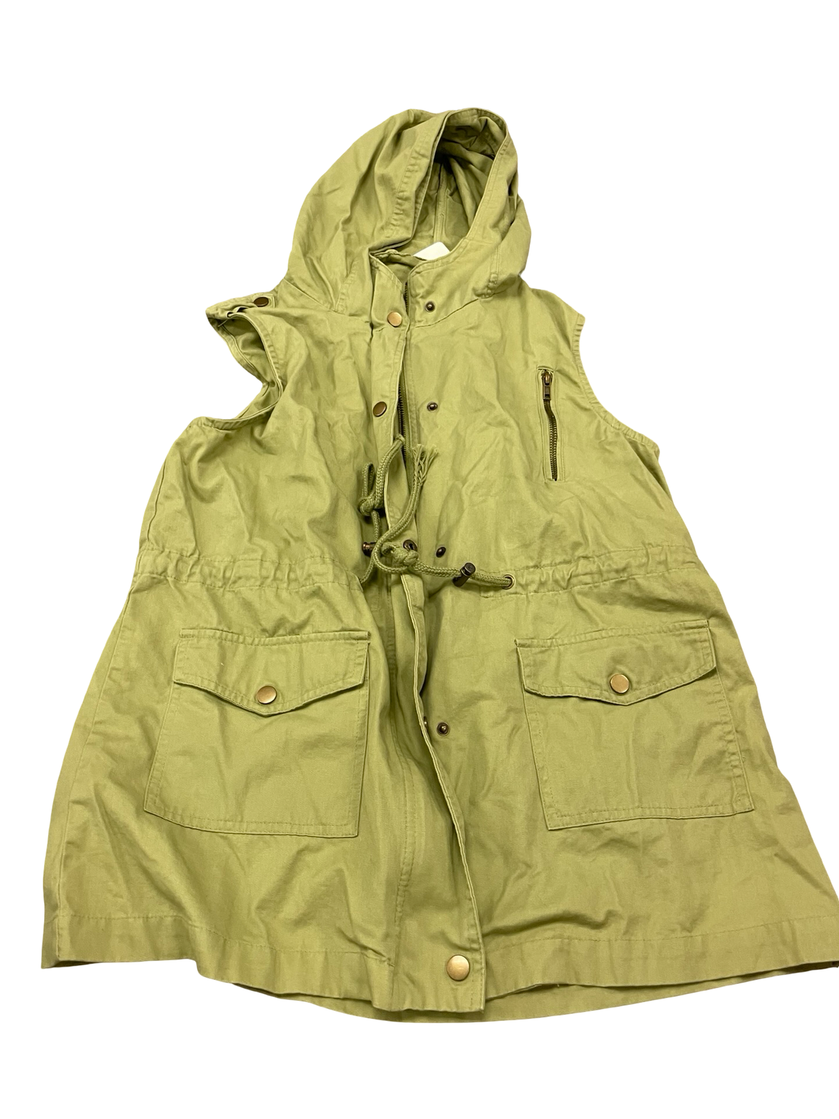 Women’s XL Vest