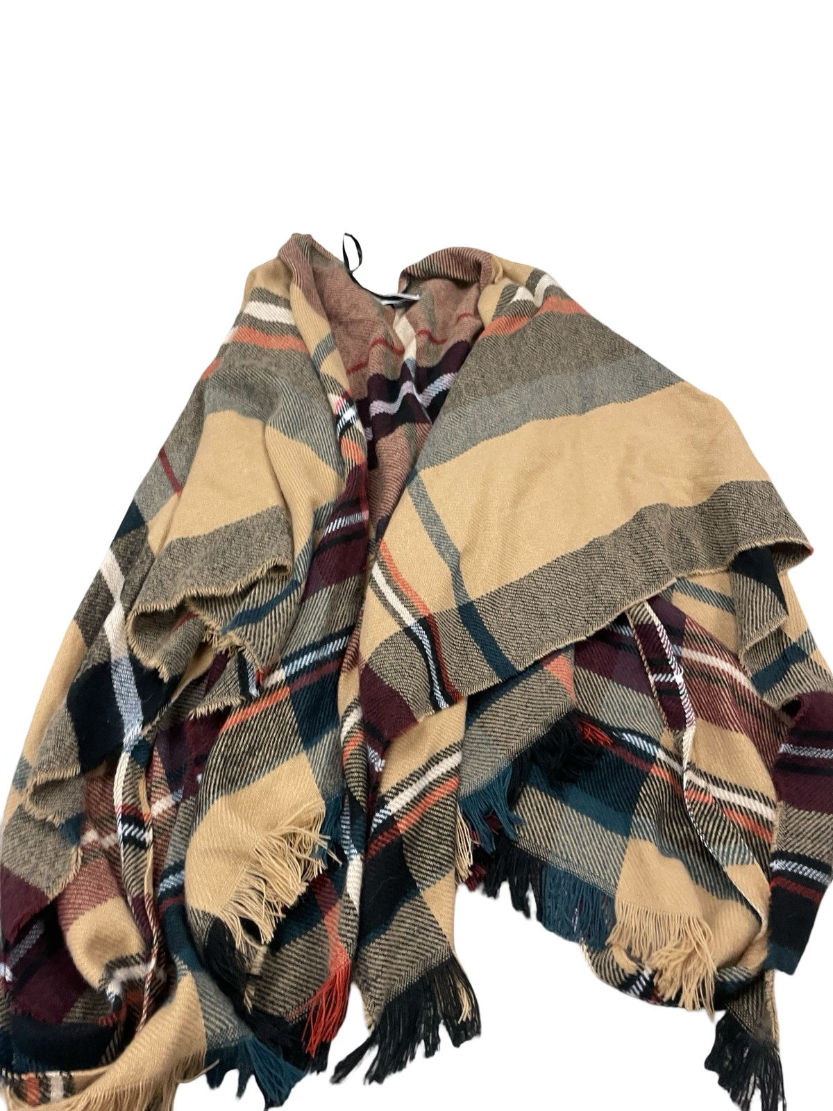 Women’s O/S Cardigan