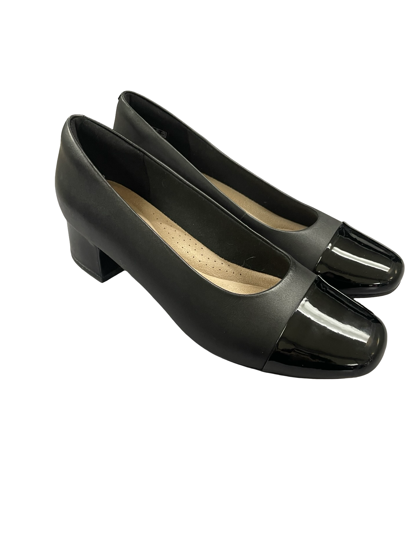 Women’s 8.5 Clarks