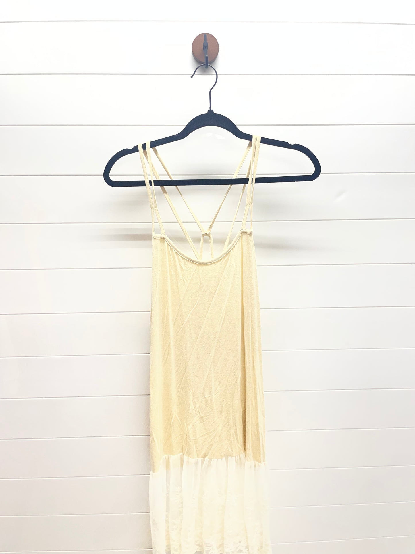 Women’s Large Tank