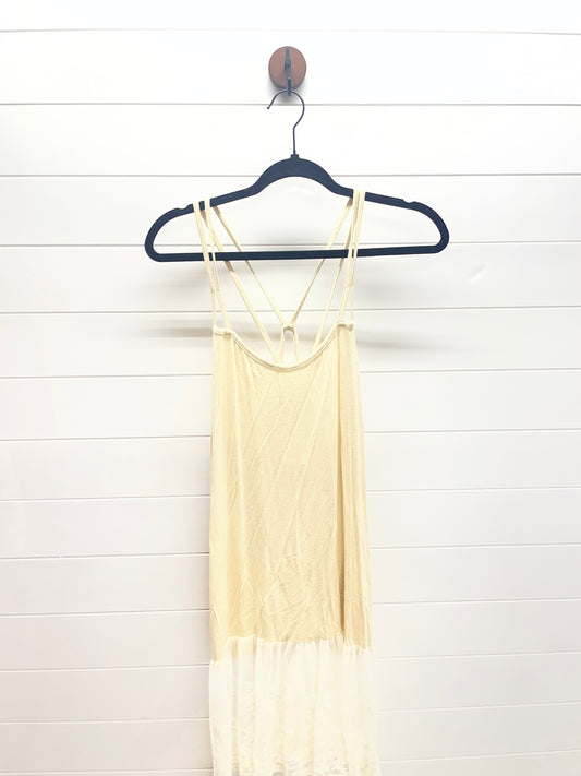 Women’s Large Tank
