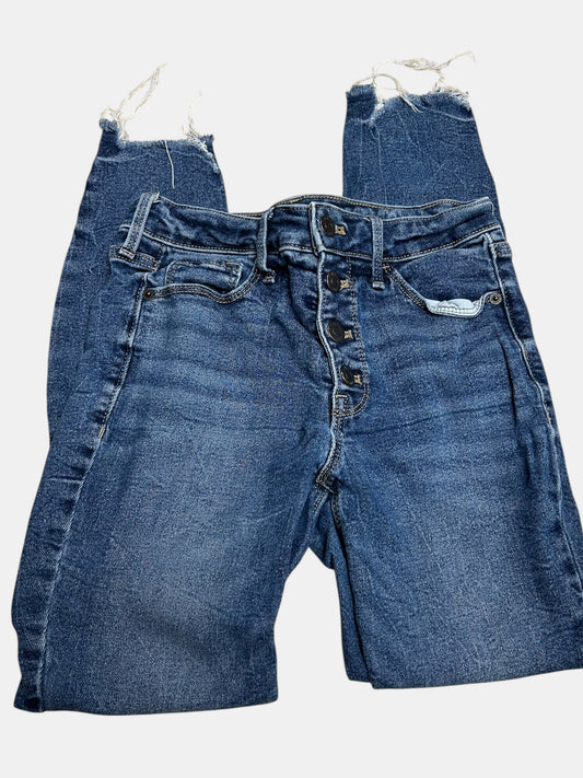 Women’s Old Navy Jeans-0