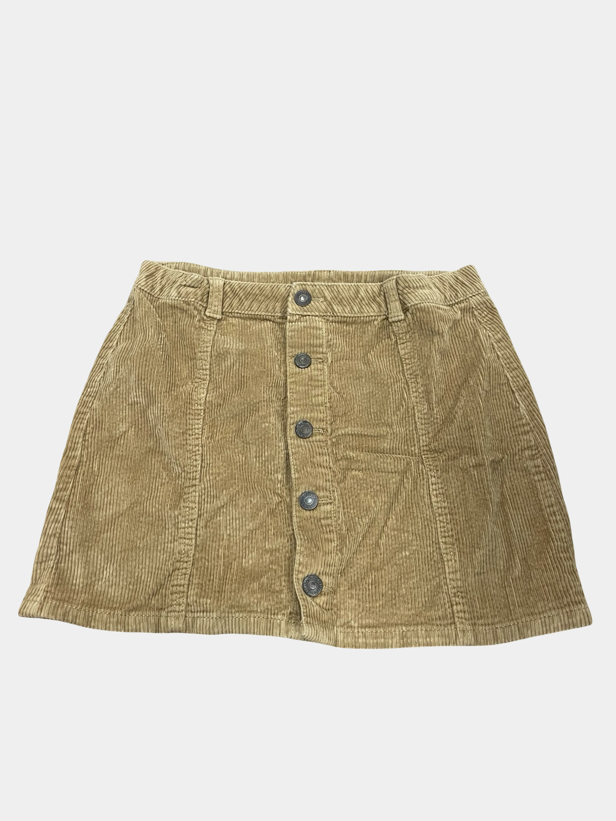 Girls 16 Skirt