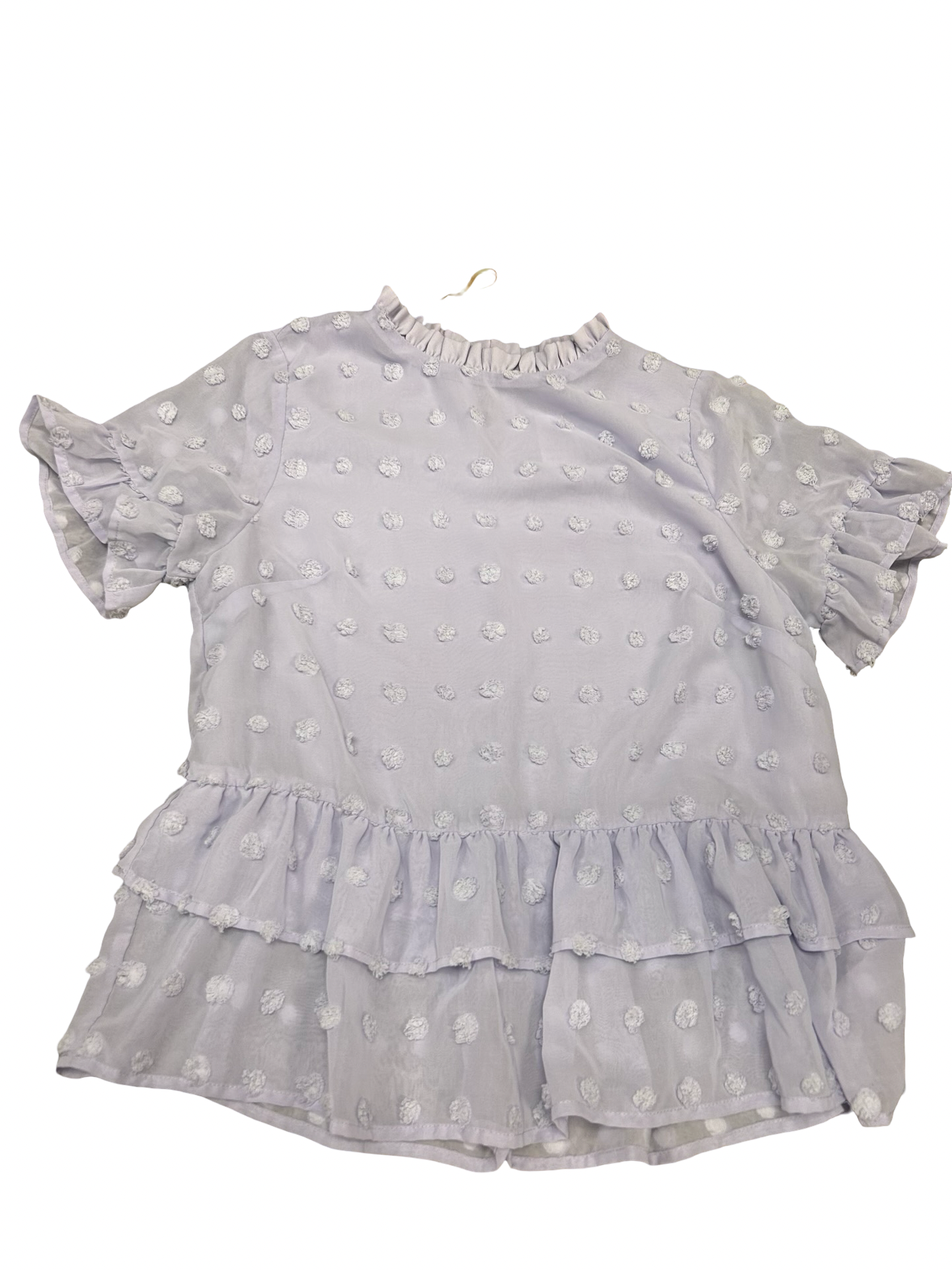 Women’s small blouse