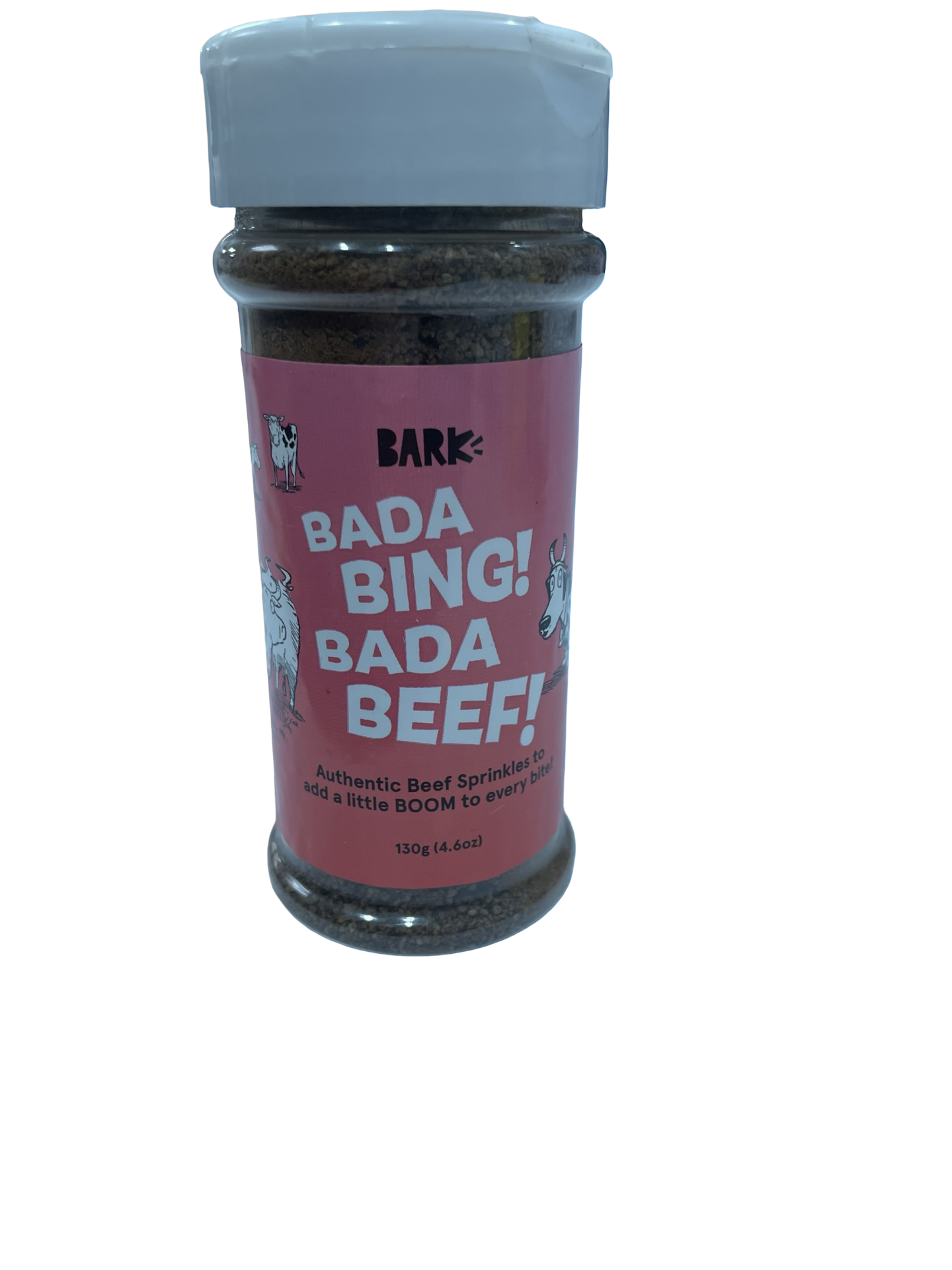 Dog Food Seasoning