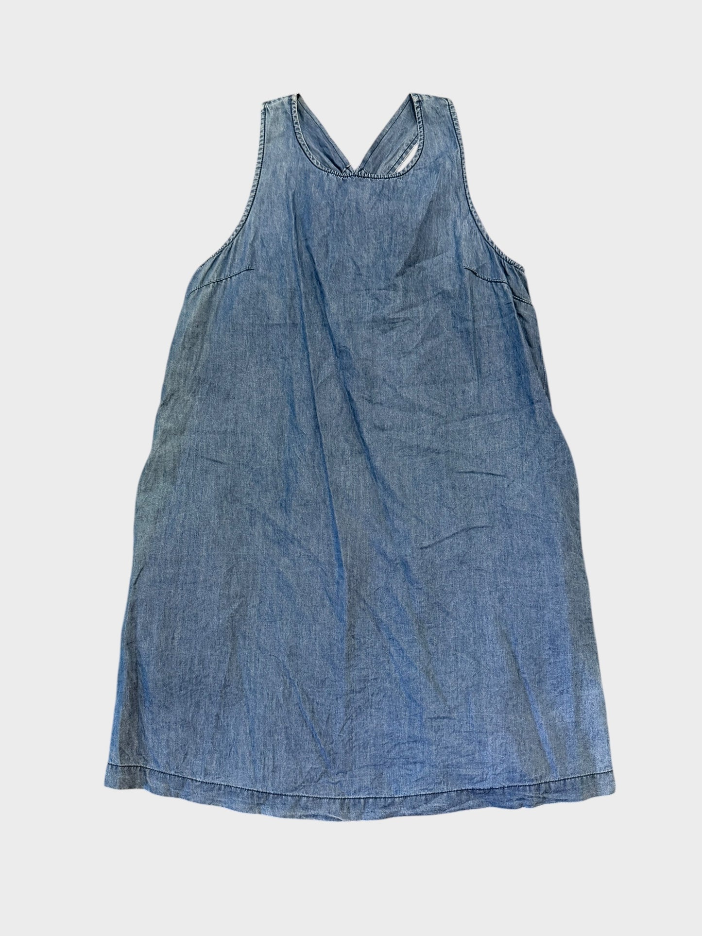 Women’s medium dress with pockets