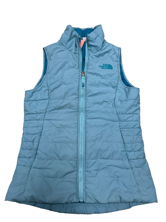 Girls 7/8 north face vest