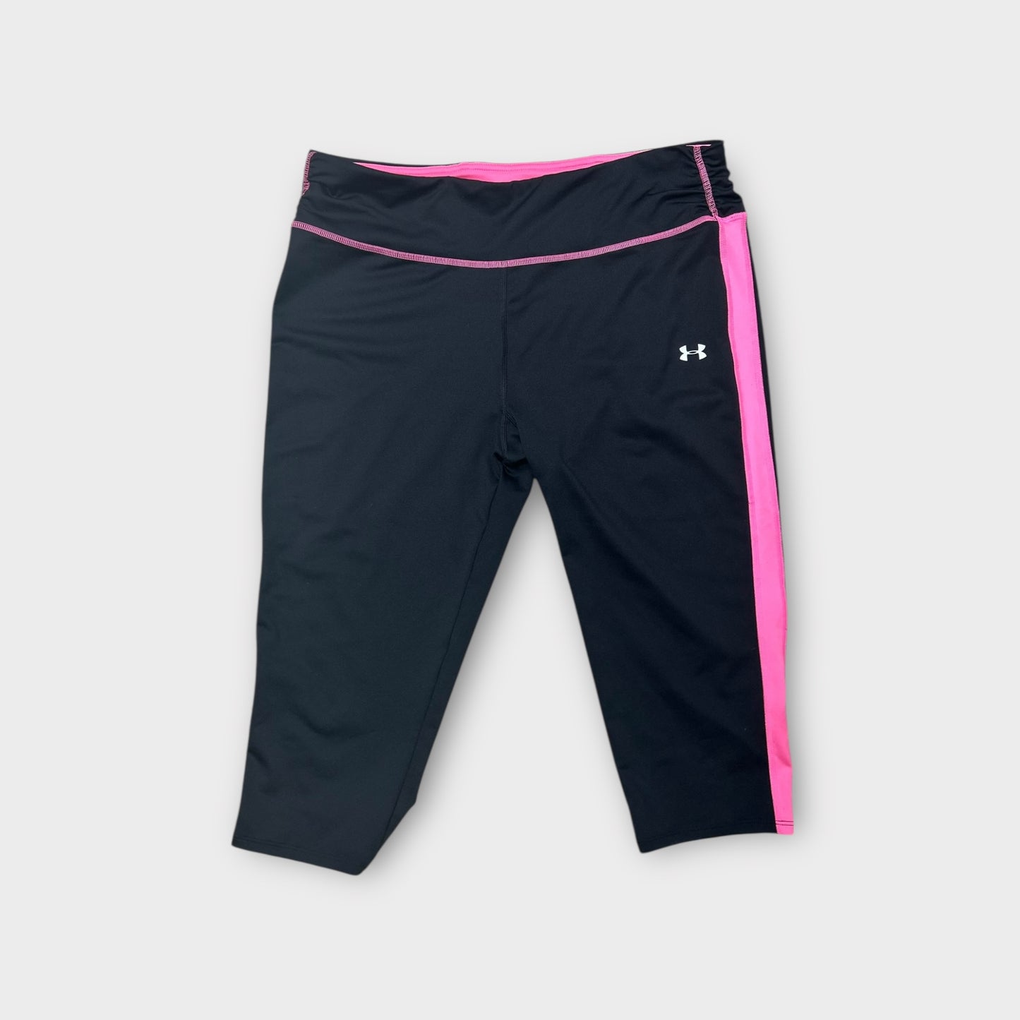 Women’s UA Large Capri