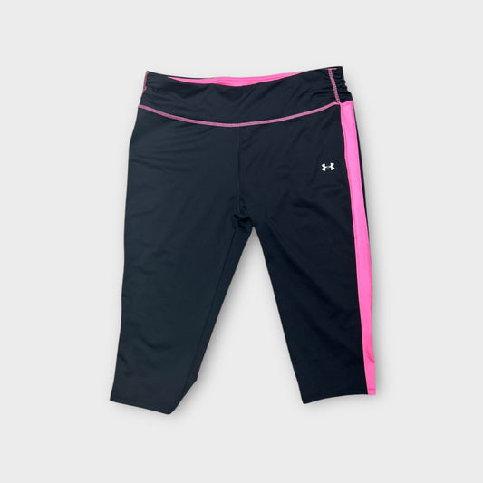Women’s UA Large Capri