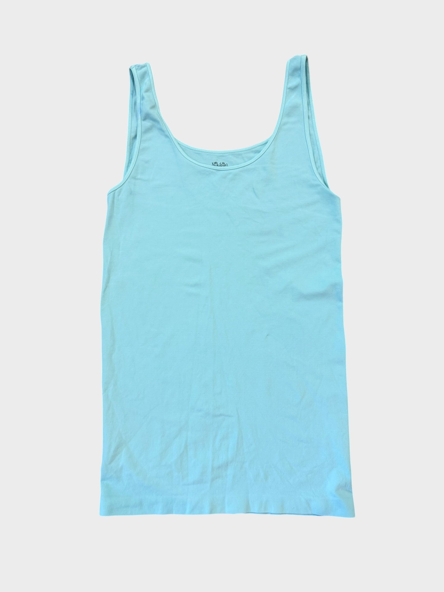 Women’s one size - fits S/L tank
