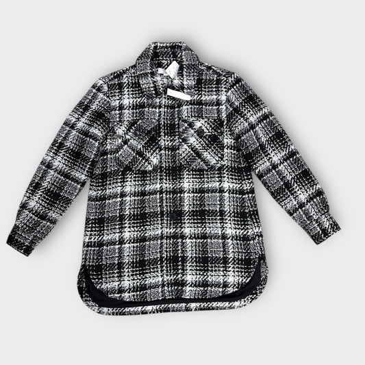 Women’s LOFT button up NWT- XS