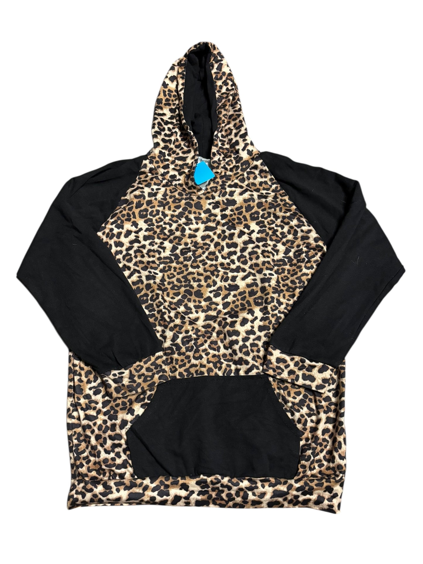 Girl’s medium thin hoodie