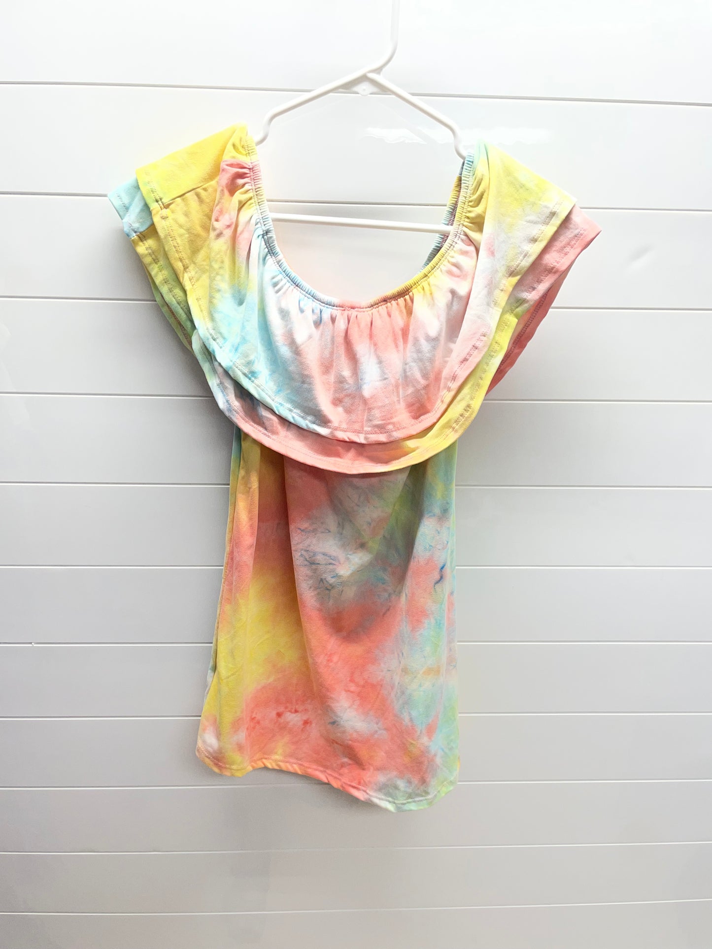 Women’s Plush Small Top