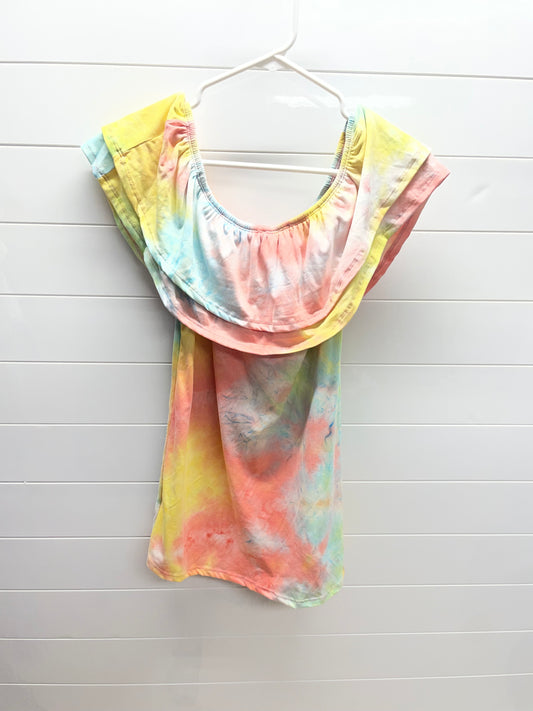 Women’s Plush Small Top