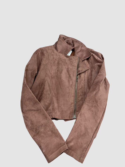 Girls 16 Jacket
