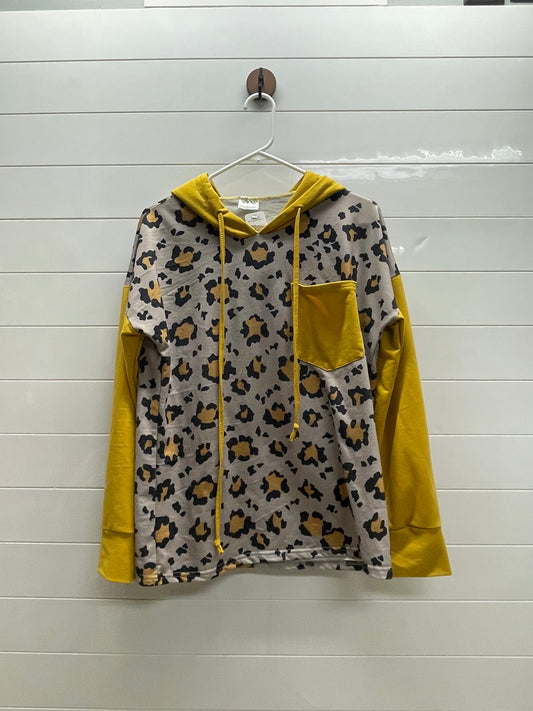 Women’s large long sleeve