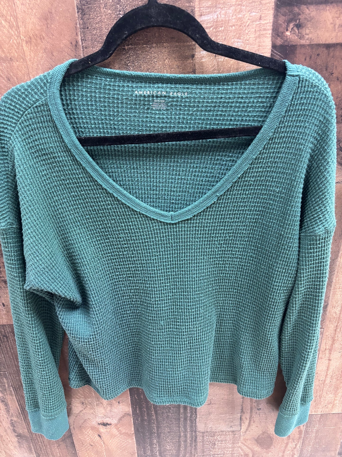 Women’s small Long sleeve shirt