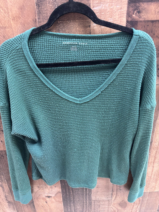 Women’s small Long sleeve shirt
