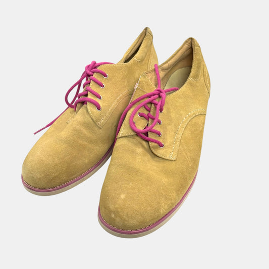 Women’s Timberland shoes 9.5
