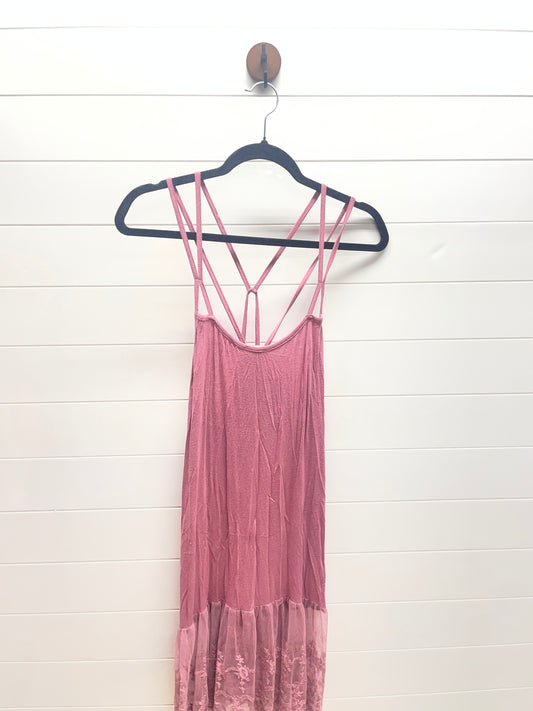 Women’s Large Tank