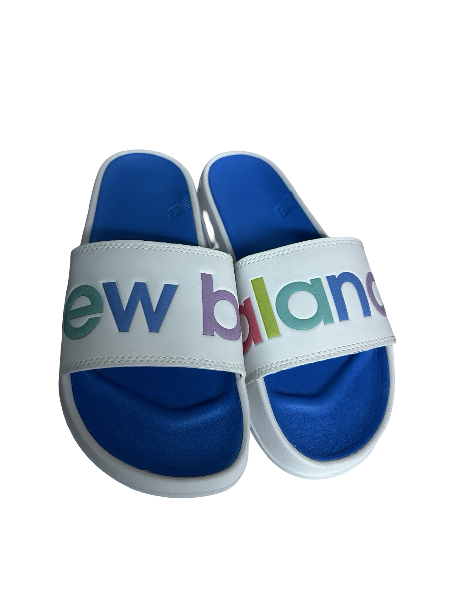 Women’s 8 NB slides
