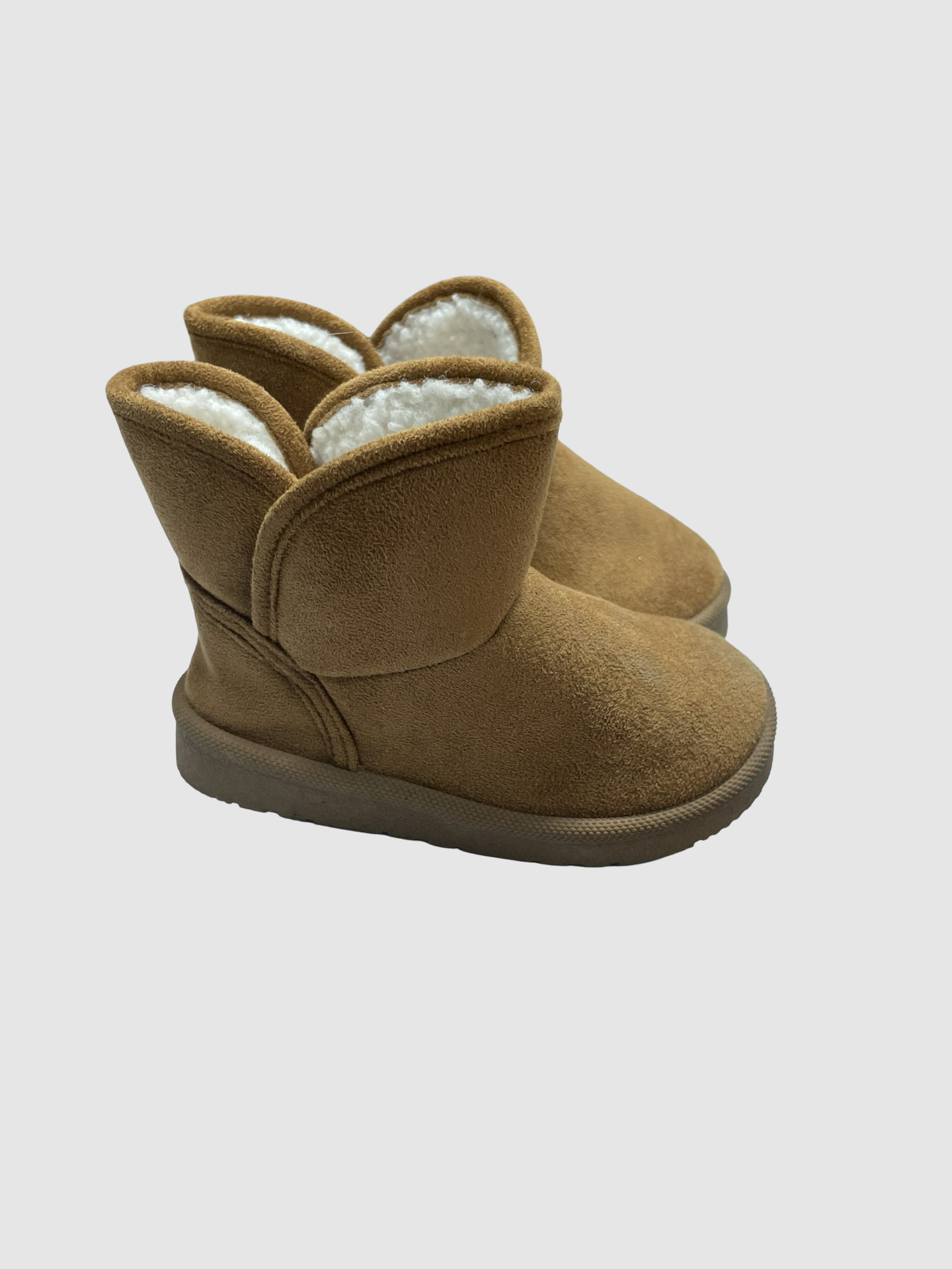 Girls 8.5C boots
