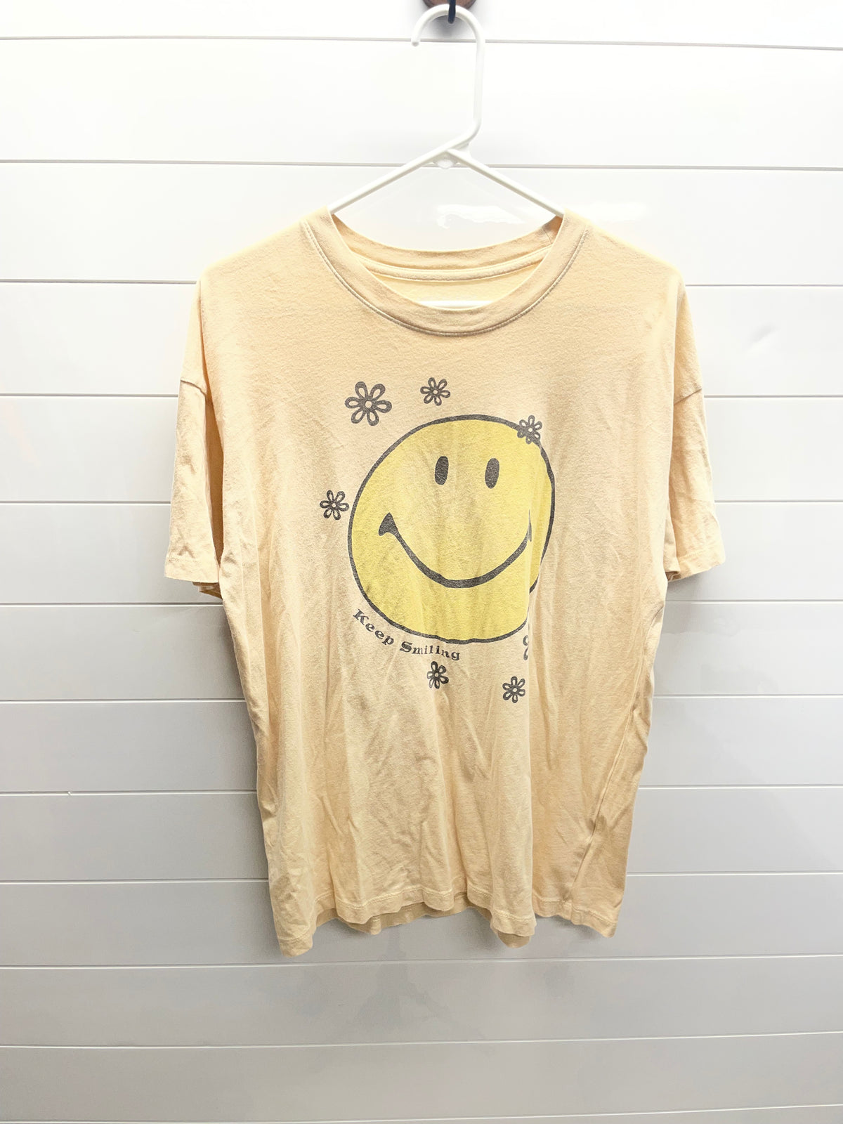 Women’s XS/S Tee