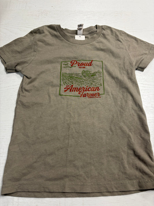 Youth small shirt
