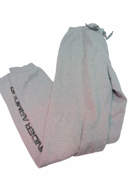 Men’s medium UA joggers