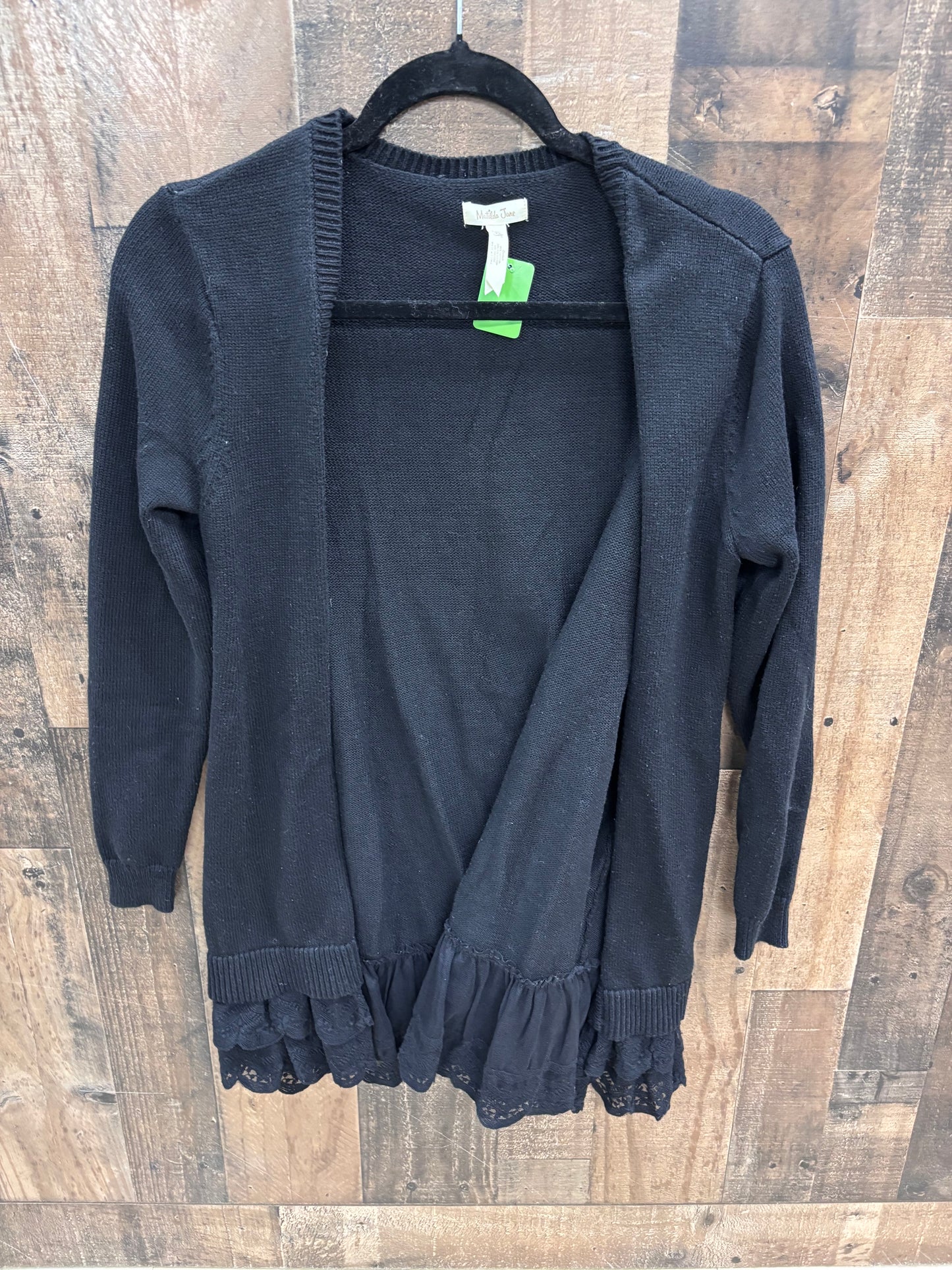 Women’s xs MJ cardigan