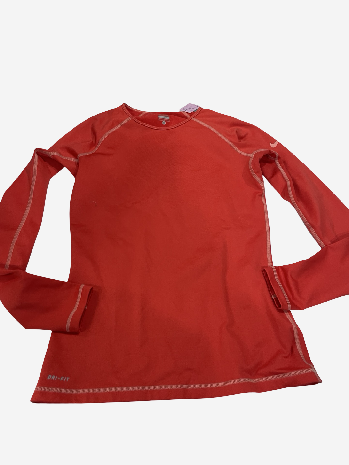 Women’s Nike long sleeve Medium