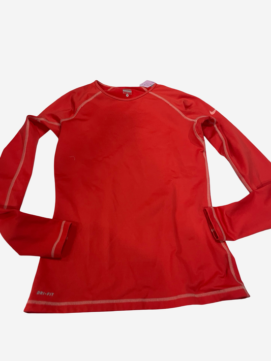 Women’s Nike long sleeve Medium