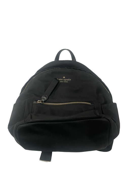 Small Kate Spade Backpack