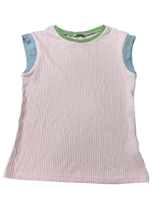 Womens small short sleeve