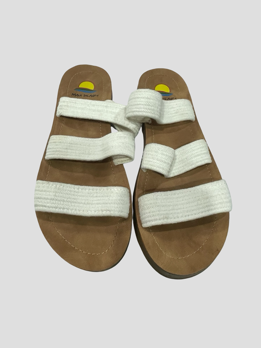 Women’s 8 Sandals