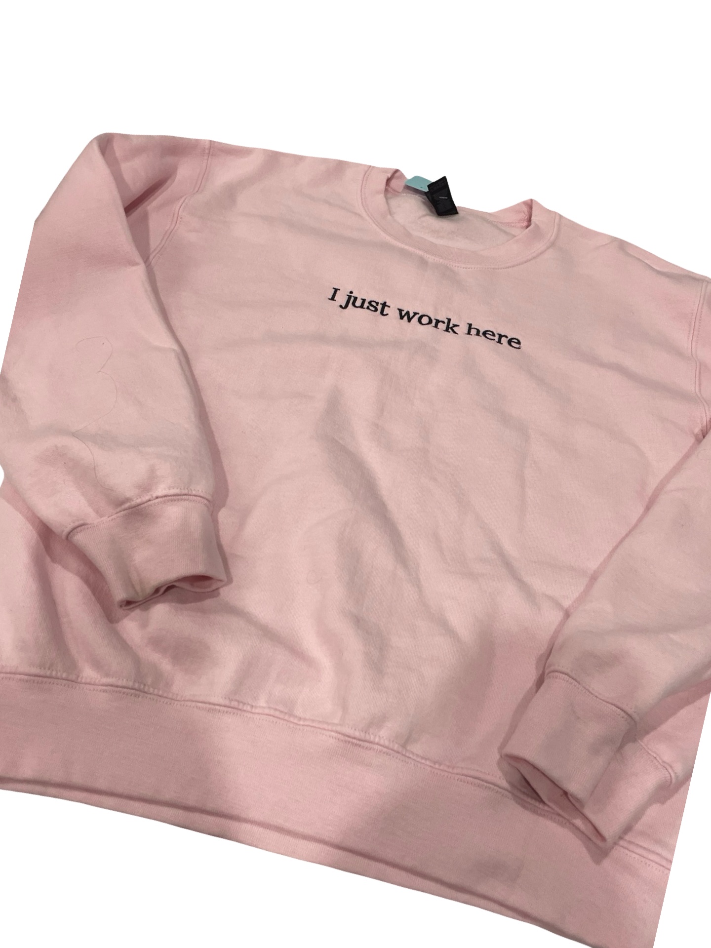 Women’s small Crewneck