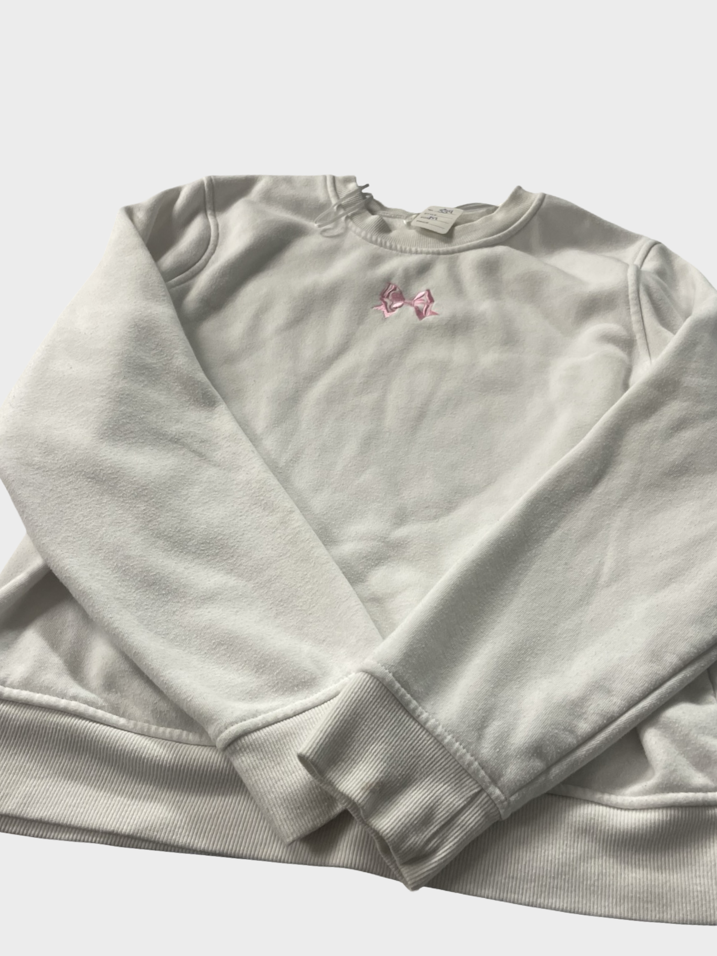 Women’s medium Crewneck