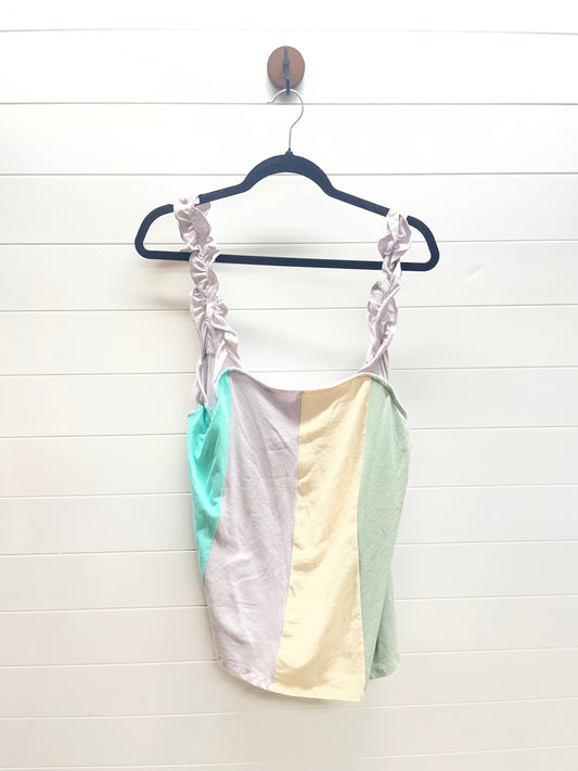 Women’s Large Tank