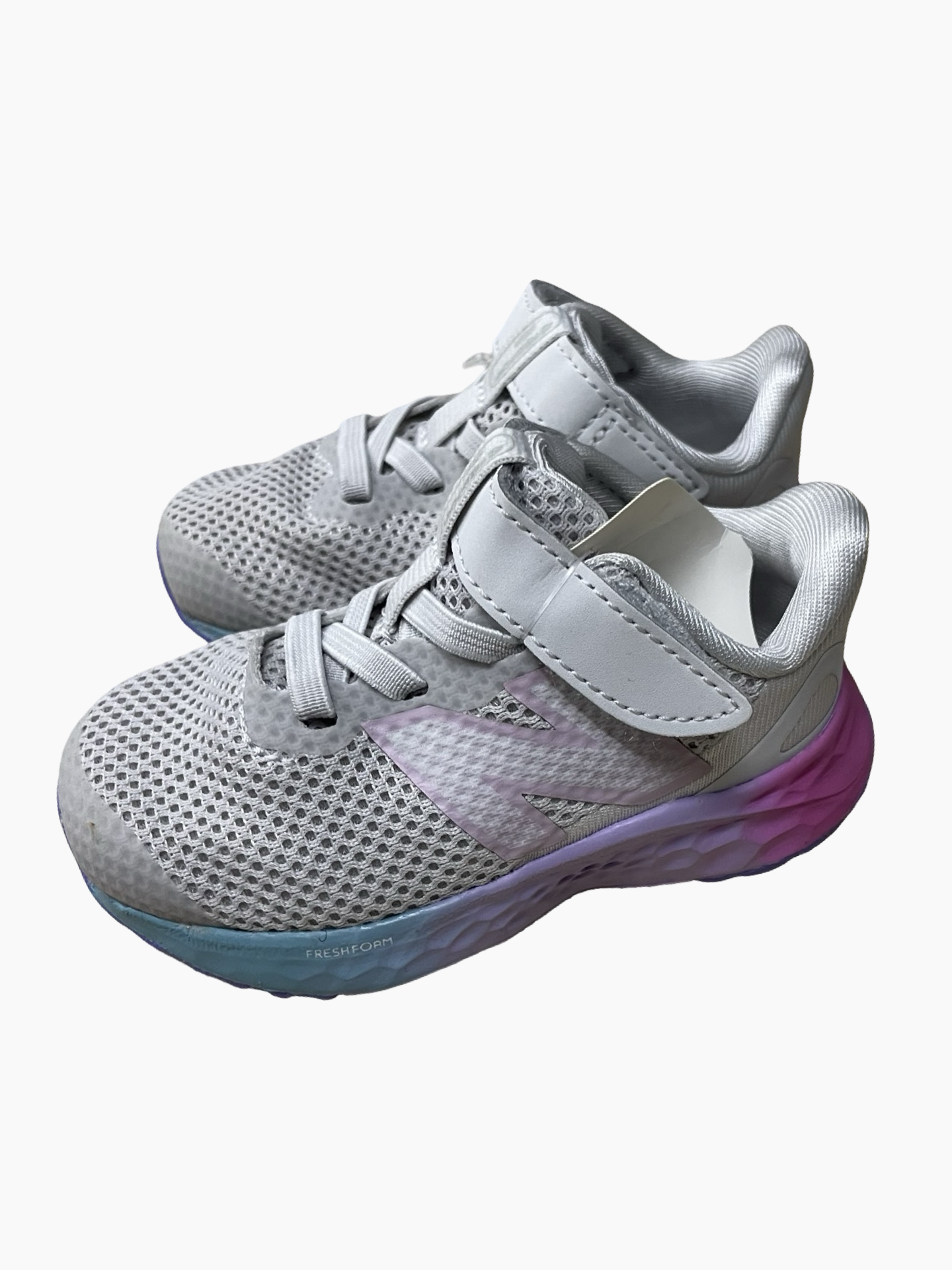 Girls 5C NB